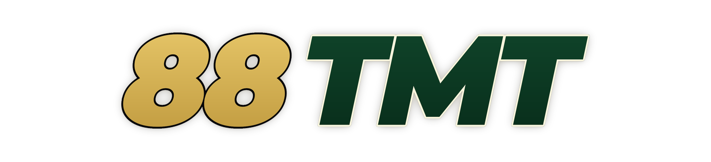 88tmt Logo